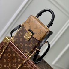 LV Top Handle Bags